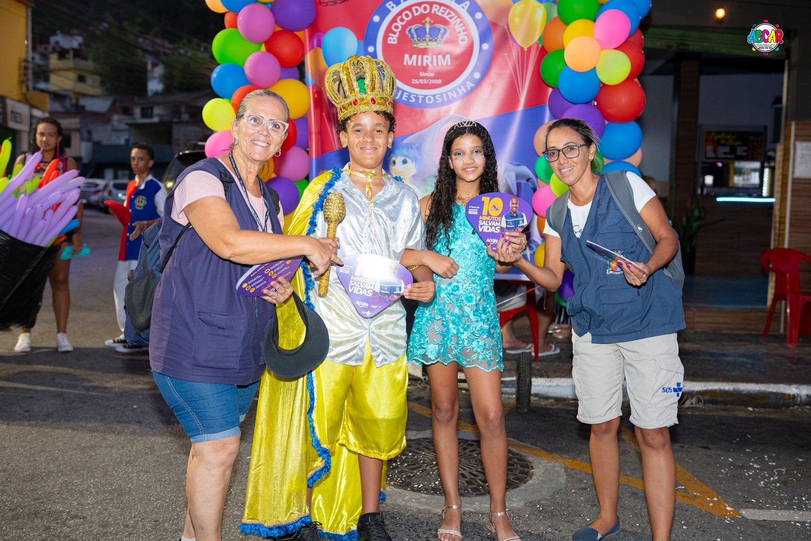 Bloco do reizinho mirim-2